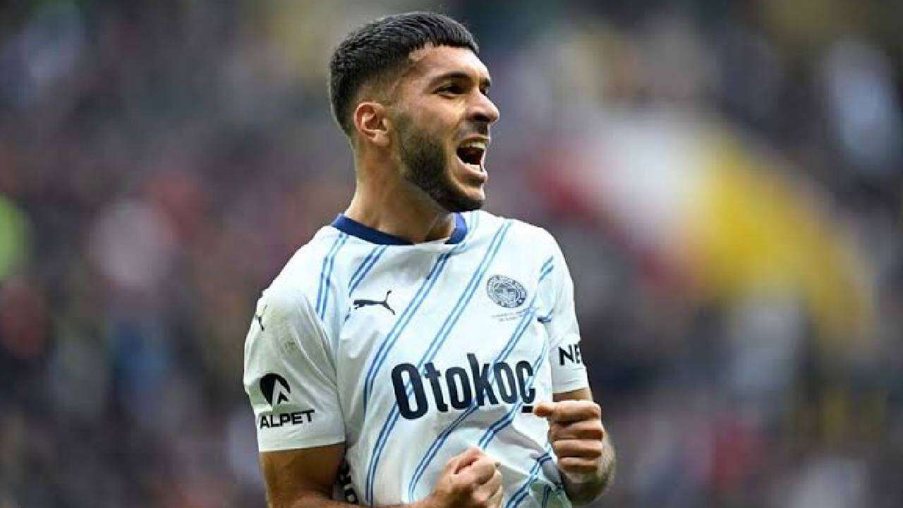 Derbi öncesi sürpriz operasyon: Fenerbahçe'de Aziz Yıldırım'dan Oğuz Aydın kararı, daha fazla dayanamadı! 7